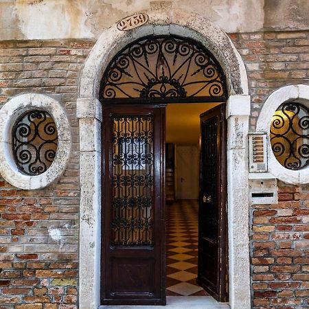 San Maurizio Luxury Suite Venezia Esterno foto