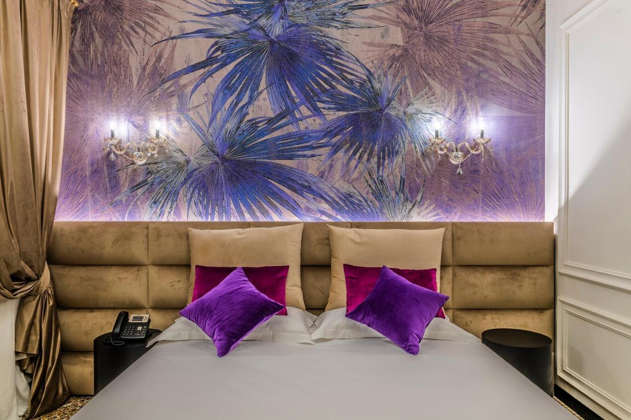 San Maurizio Luxury Suite Venezia Esterno foto