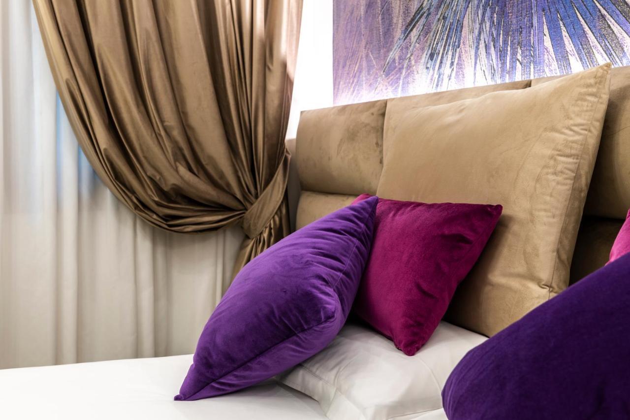 San Maurizio Luxury Suite Venezia Esterno foto