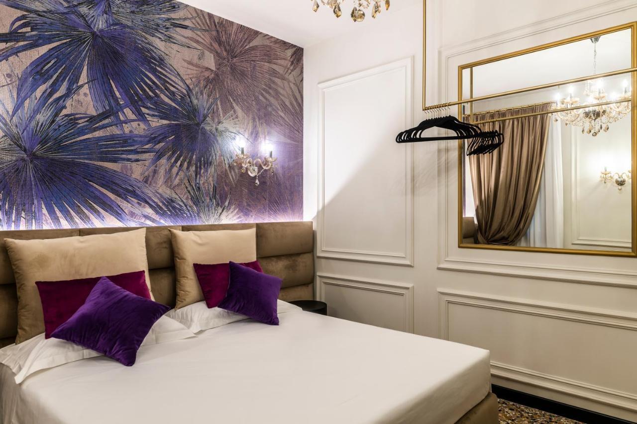 San Maurizio Luxury Suite Venezia Esterno foto