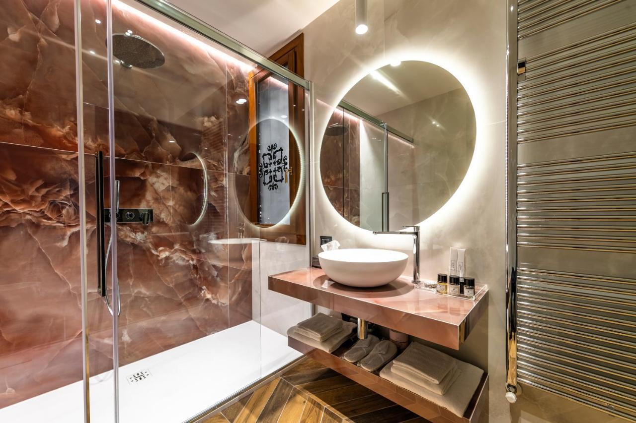 San Maurizio Luxury Suite Venezia Esterno foto