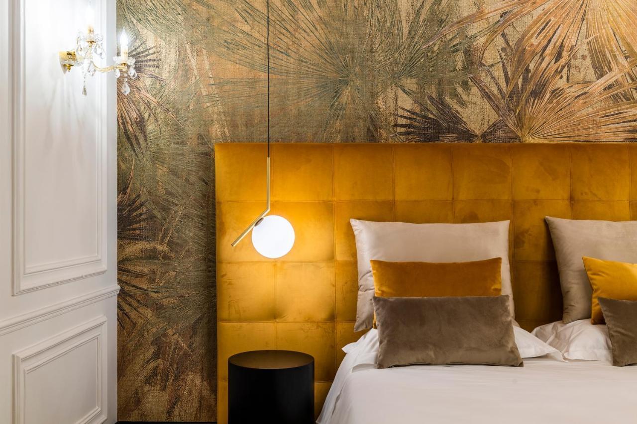 San Maurizio Luxury Suite Venezia Esterno foto