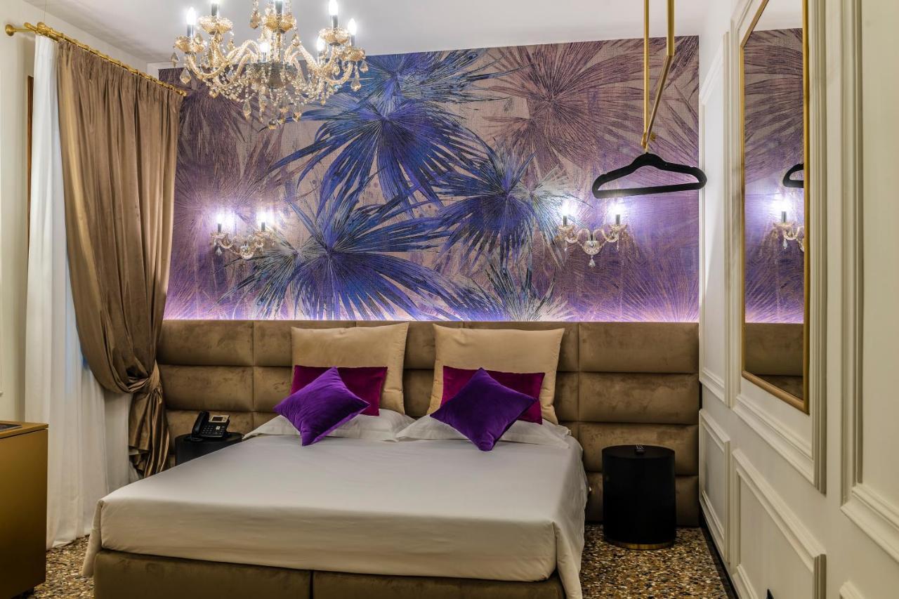 San Maurizio Luxury Suite Venezia Esterno foto